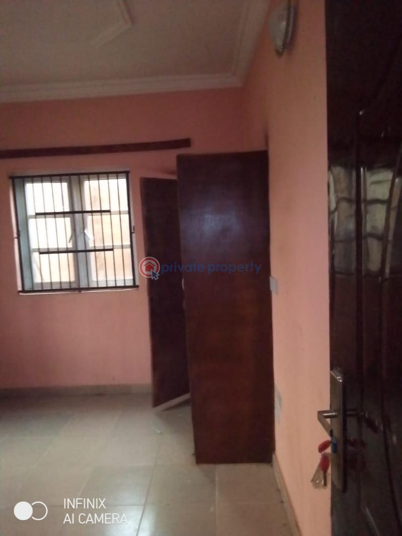 2 bedroom Block Of Flats For Rent Akiko Akala Estate Ibadan Oyo - 8