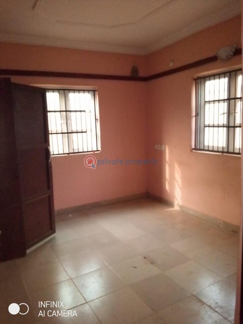 2 bedroom Block Of Flats For Rent Akiko Akala Estate Ibadan Oyo - 5