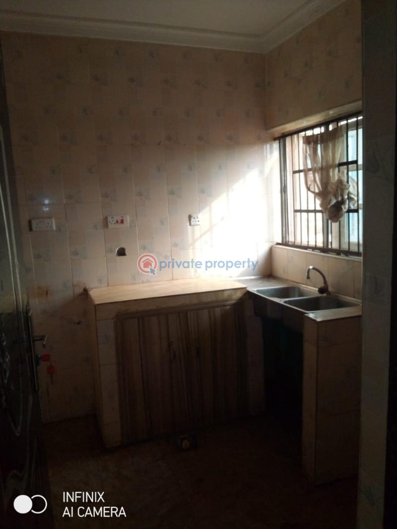 2 bedroom Block Of Flats For Rent Akiko Akala Estate Ibadan Oyo - 2