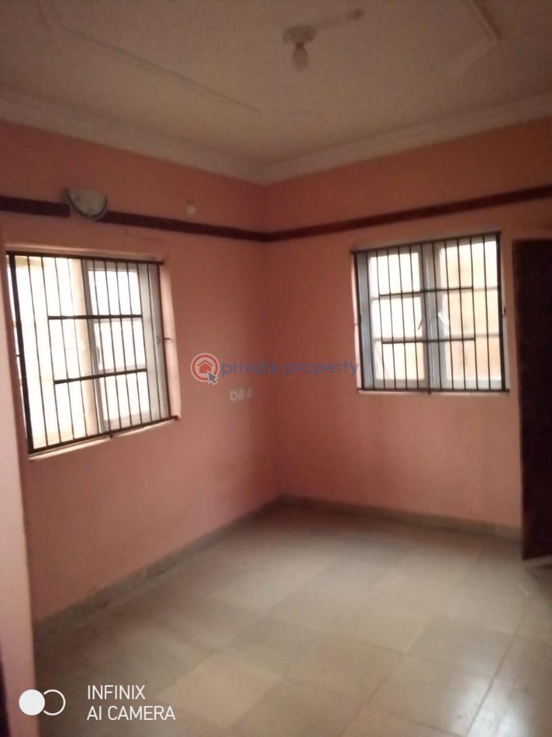 2 bedroom Block Of Flats For Rent Akiko Akala Estate Ibadan Oyo - 7