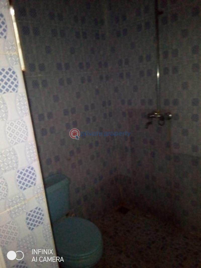 2 bedroom Block Of Flats For Rent Akiko Akala Estate Ibadan Oyo - 4