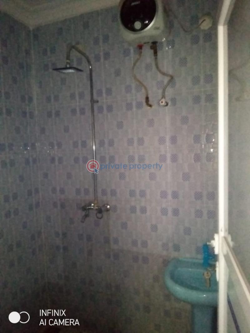 2 bedroom Block Of Flats For Rent Akiko Akala Estate Ibadan Oyo - 1