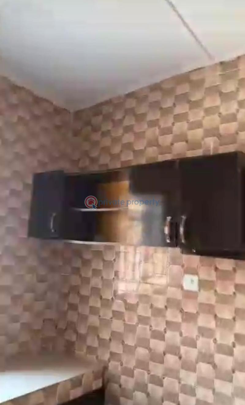 2 bedroom House For Rent Inside Estate Off Akala Way Ibadan Oyo - 1