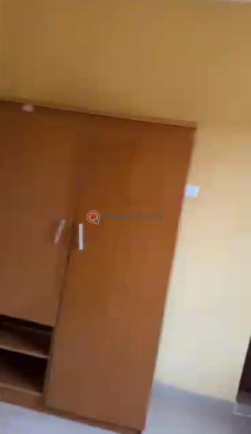 2 bedroom House For Rent Inside Estate Off Akala Way Ibadan Oyo - 2