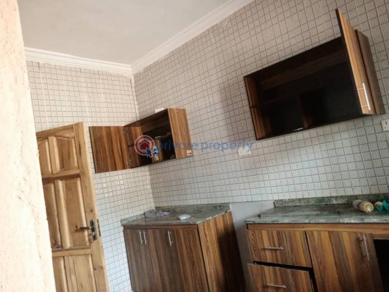 3 bedroom House For Rent Ajongbolo Ojuirin Ibadan Oyo - 3