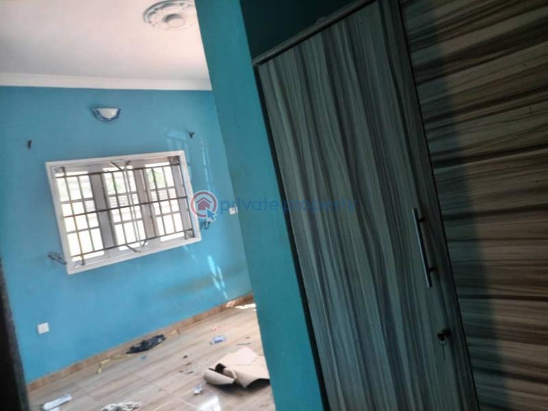 3 bedroom House For Rent Ajongbolo Ojuirin Ibadan Oyo - 2