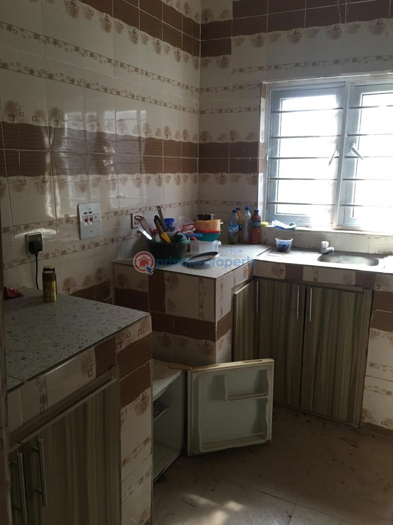 2 bedroom House For Rent Elewuro Ibadan Oyo - 2