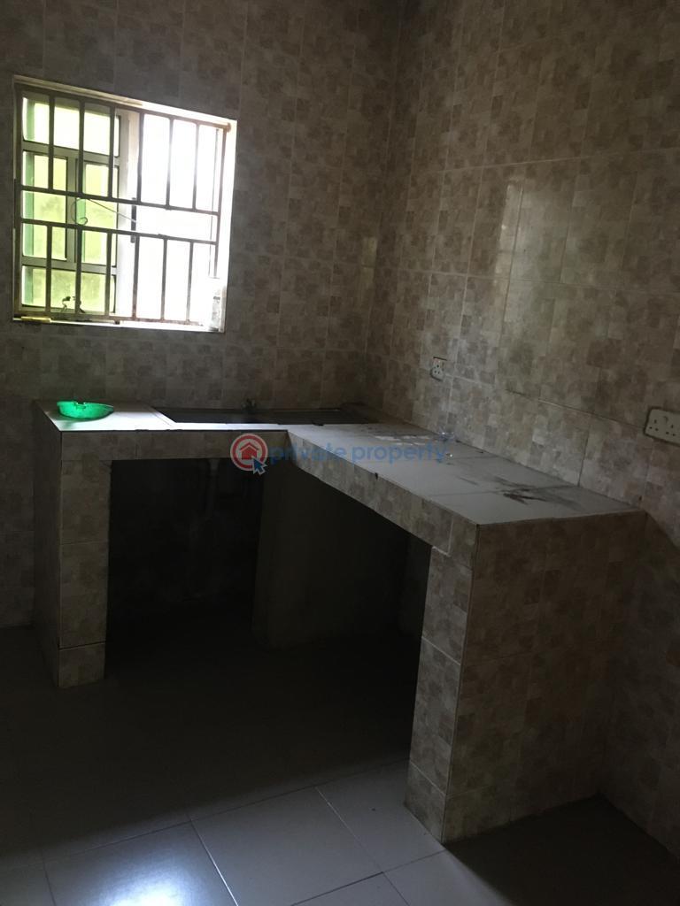 2 bedroom House For Rent Arulogun Road Idi Omoh Off Barracks Ojoo Ibadan Oyo - 11