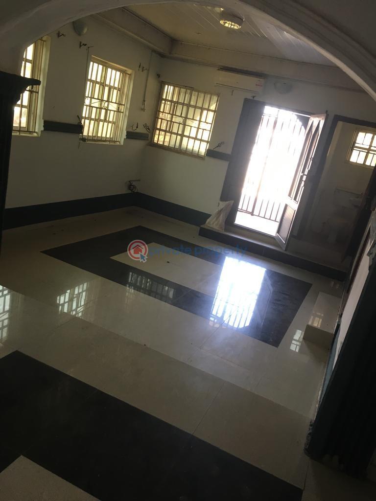 2 bedroom House For Rent Arulogun Road Idi Omoh Off Barracks Ojoo Ibadan Oyo - 5