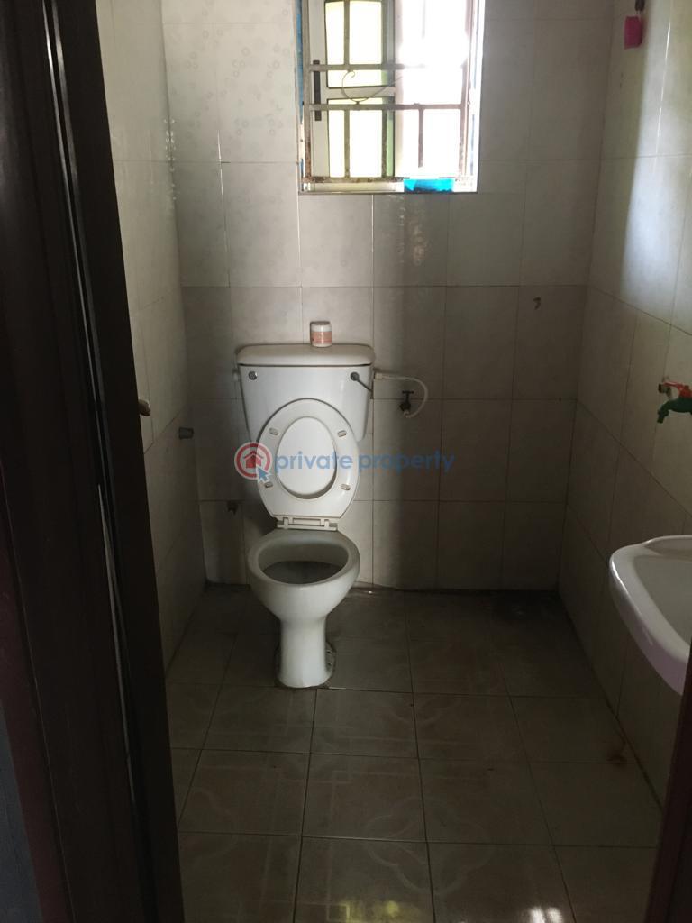 2 bedroom House For Rent Arulogun Road Idi Omoh Off Barracks Ojoo Ibadan Oyo - 4