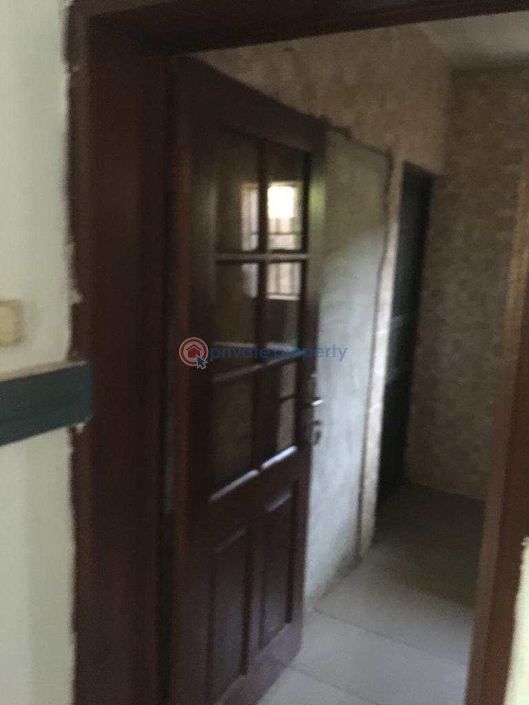 2 bedroom House For Rent Arulogun Road Idi Omoh Off Barracks Ojoo Ibadan Oyo - 2