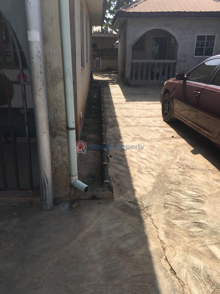 2 bedroom House For Rent Arulogun Road Idi Omoh Off Barracks Ojoo Ibadan Oyo - 6