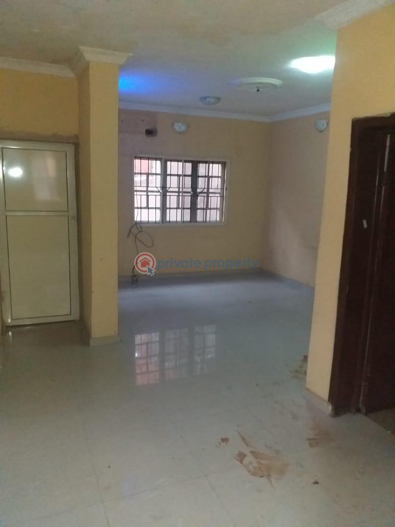 For rent 2 bedroom House Oke Ira Ogba Okeira Ogba Lagos (PID 8PBDGJ