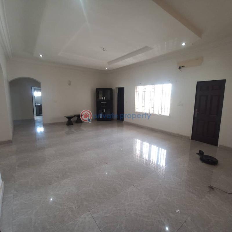 3 bedroom Block Of Flats For Rent Kaura Abuja Phase 2  - 3