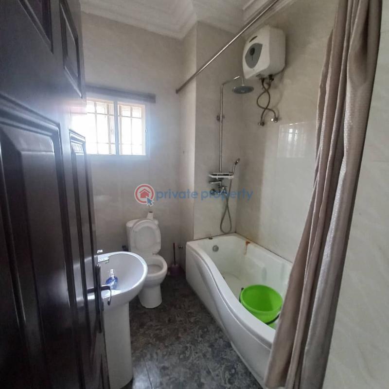 3 bedroom Block Of Flats For Rent Kaura Abuja Phase 2  - 4