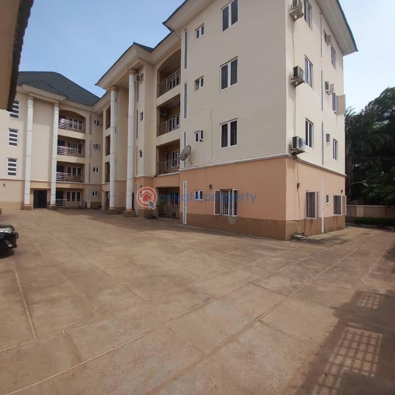 3 bedroom Block Of Flats For Rent Kaura Abuja Phase 2  - 0