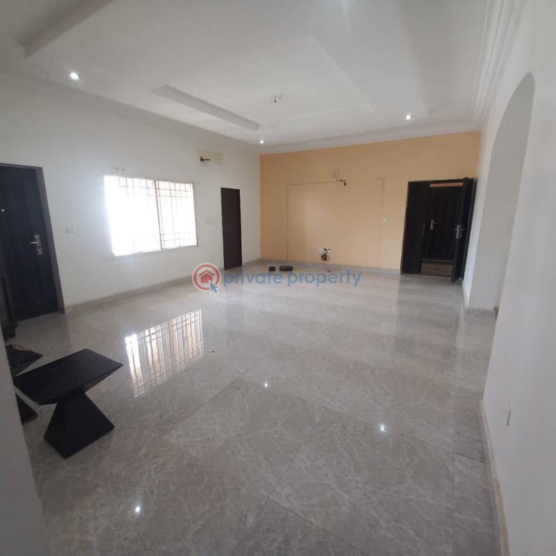 3 bedroom Block Of Flats For Rent Kaura Abuja Phase 2  - 2