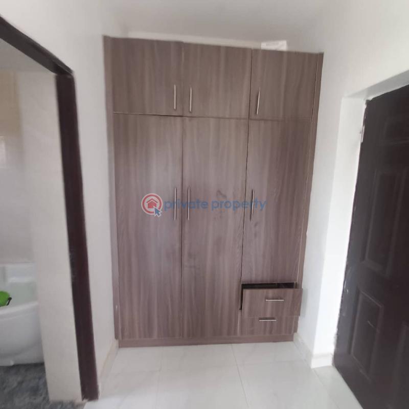 3 bedroom Block Of Flats For Rent Kaura Abuja Phase 2  - 1