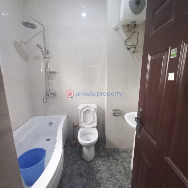 3 bedroom Block Of Flats For Rent Kaura Abuja Phase 2  - 8