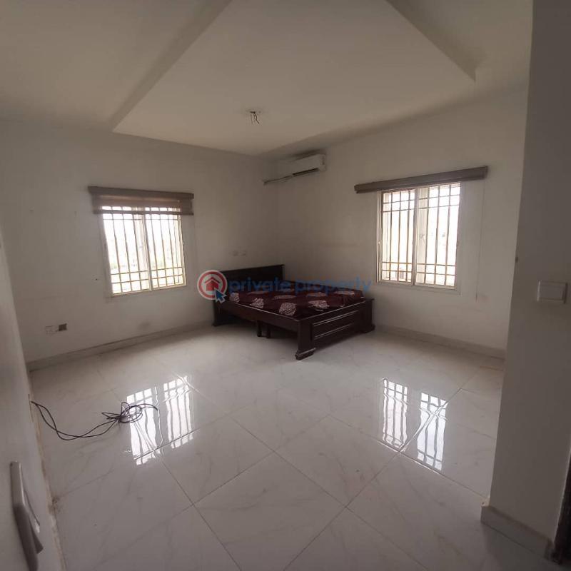 3 bedroom Block Of Flats For Rent Kaura Abuja Phase 2  - 7