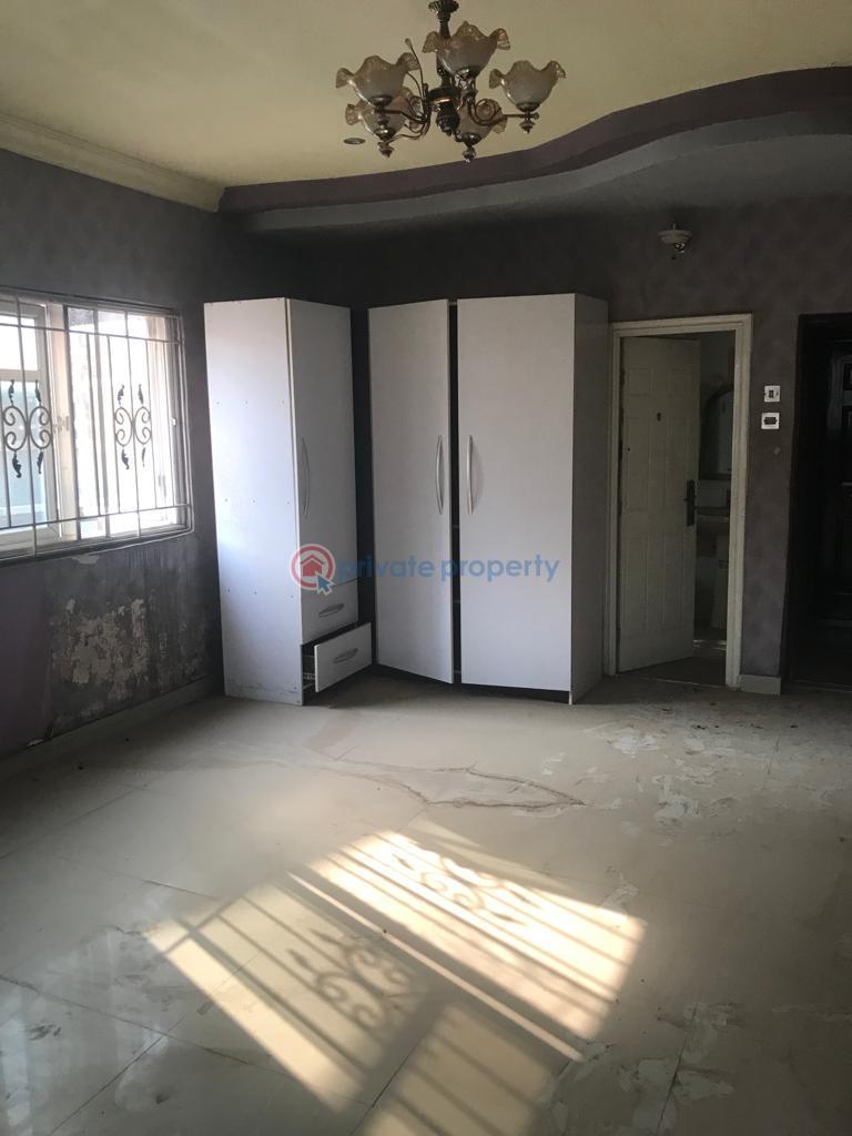 3 bedroom Flat & Apartment For Rent Ikeja Lagos - 3