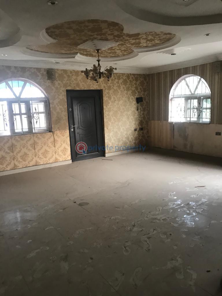 3 bedroom Flat & Apartment For Rent Ikeja Lagos - 10