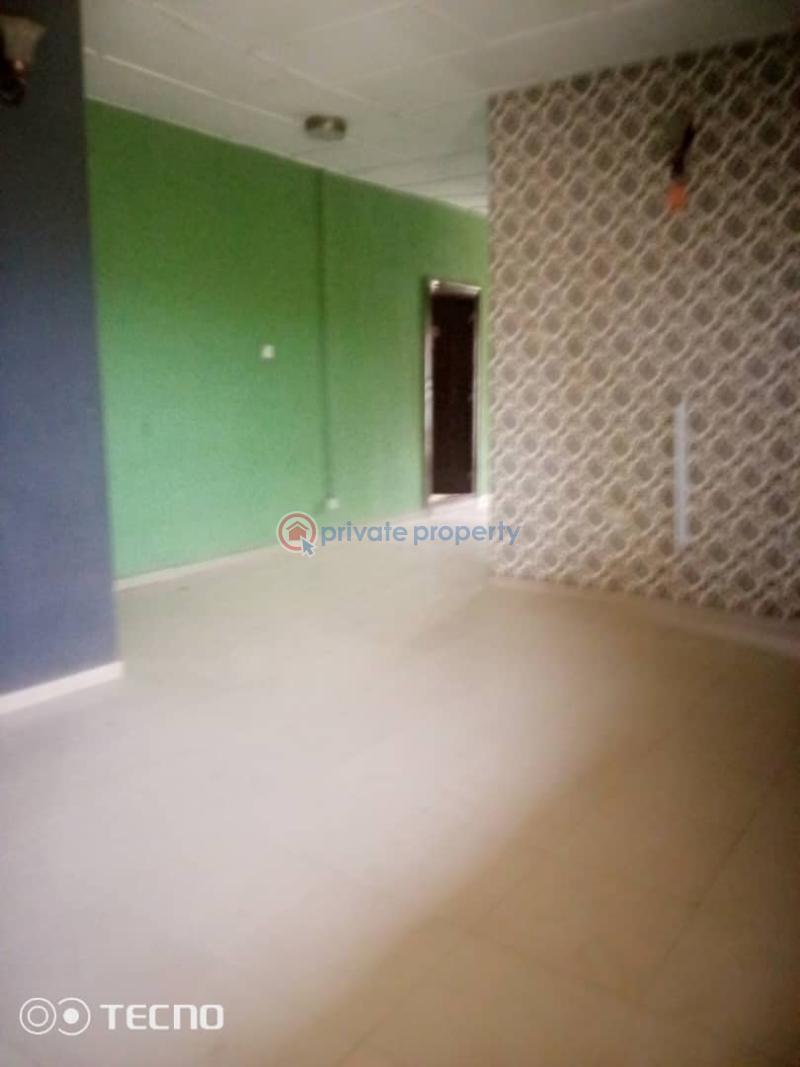 3 bedroom Flat & Apartment For Rent Makinde Bus Stop Amule Ipaja Lagos - 9