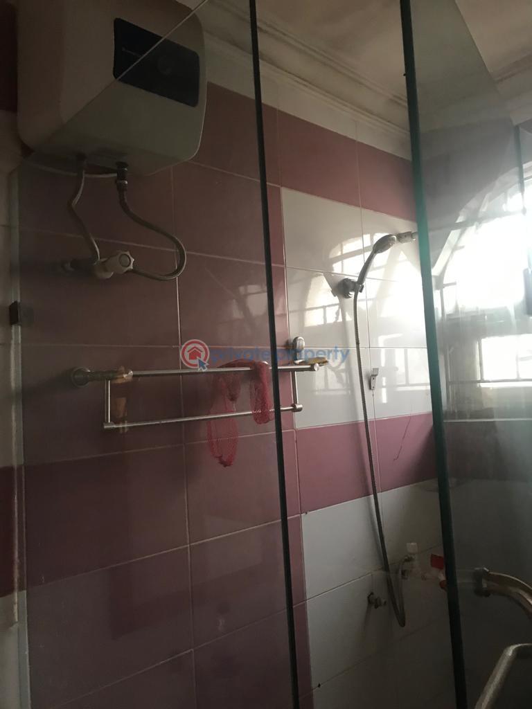 3 bedroom Flat & Apartment For Rent Ikeja Lagos - 4