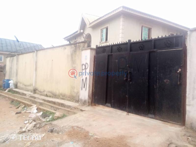 3 bedroom Flat & Apartment For Rent Makinde Bus Stop Amule Ipaja Lagos - 3