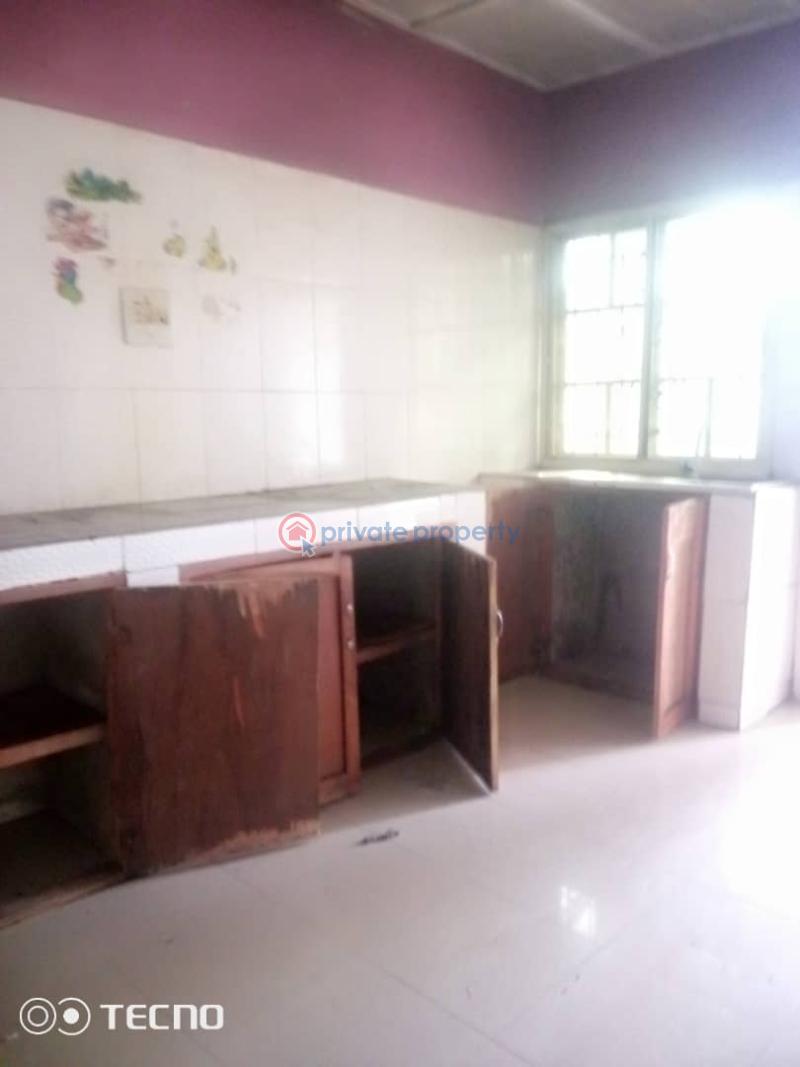 3 bedroom Flat & Apartment For Rent Makinde Bus Stop Amule Ipaja Lagos - 6