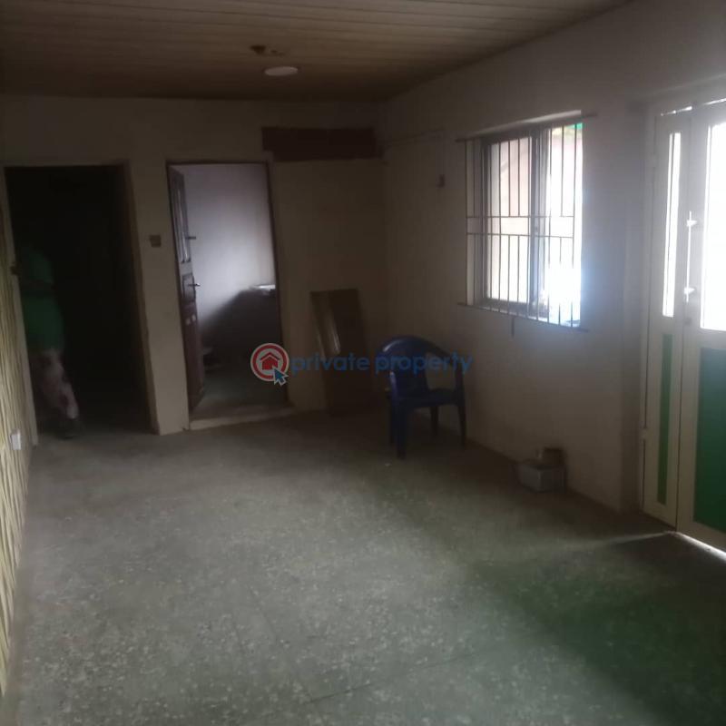 3 bedroom House For Rent Alausa Ikeja Lagos - 4