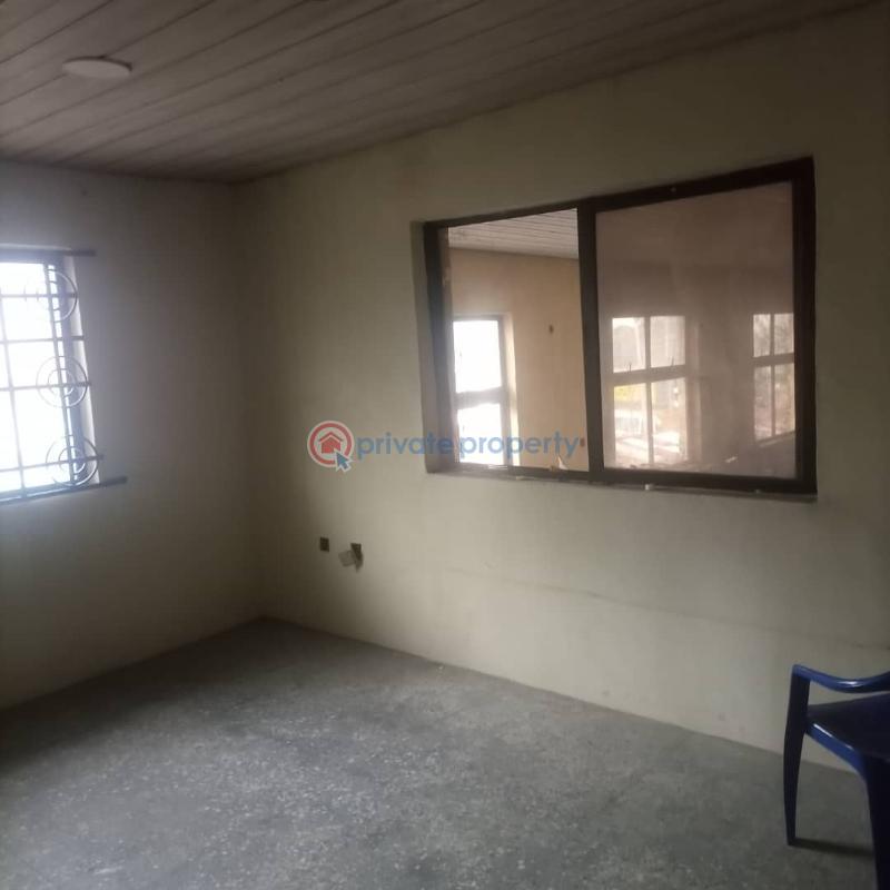 3 bedroom House For Rent Alausa Ikeja Lagos - 7