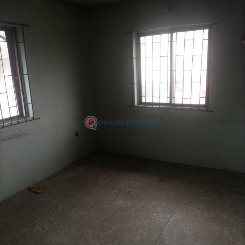 3 bedroom House For Rent Alausa Ikeja Lagos - 6