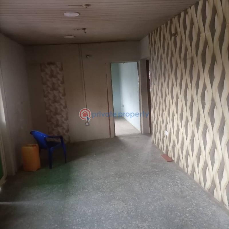 3 bedroom House For Rent Alausa Ikeja Lagos - 5