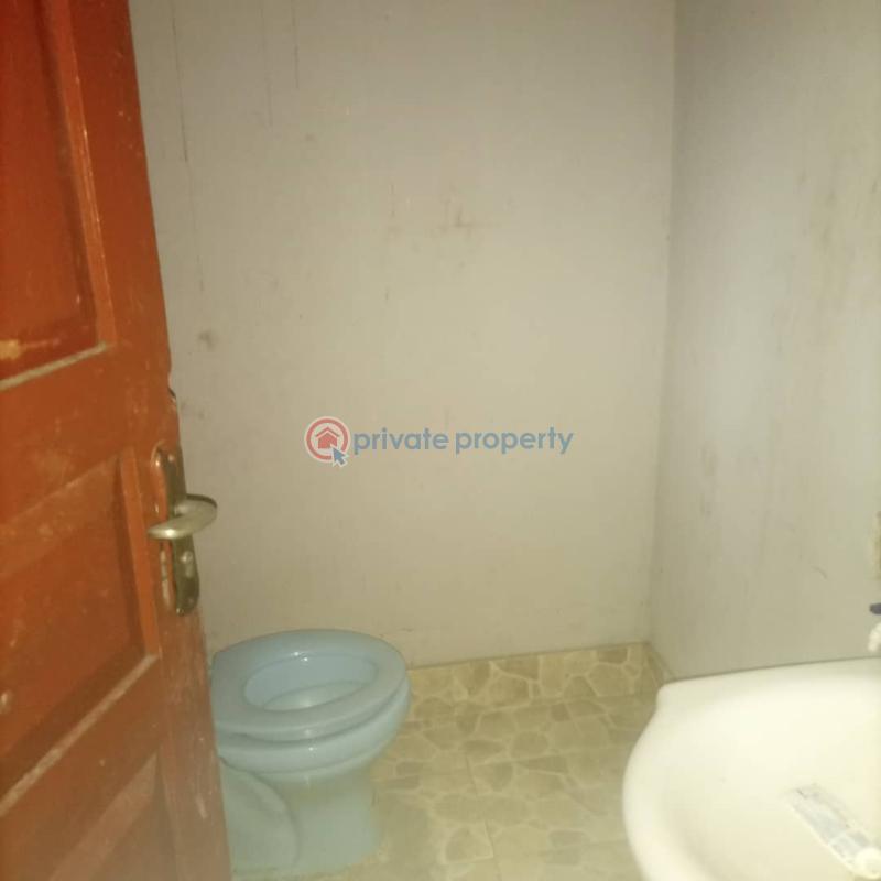 3 bedroom House For Rent Alausa Ikeja Lagos - 2