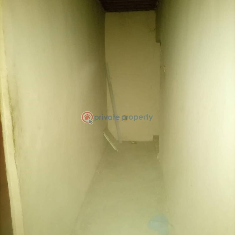 3 bedroom House For Rent Alausa Ikeja Lagos - 3