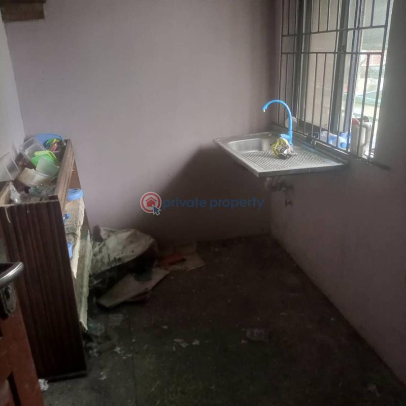 3 bedroom House For Rent Alausa Ikeja Lagos - 1