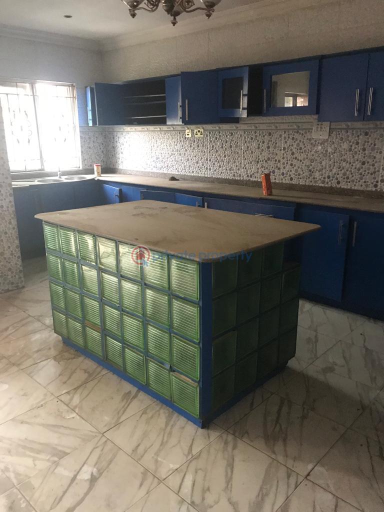 3 bedroom Flat & Apartment For Rent Ikeja Lagos - 11