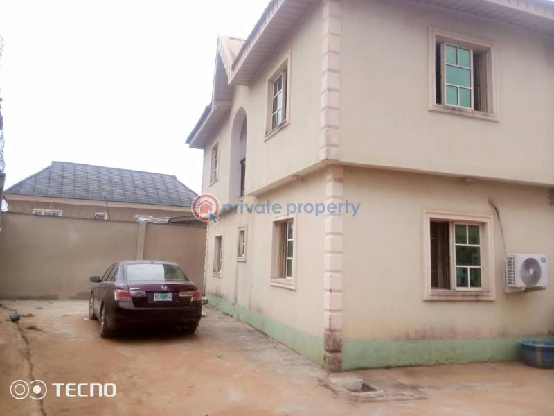 3 bedroom Flat & Apartment For Rent Makinde Bus Stop Amule Ipaja Lagos - 8