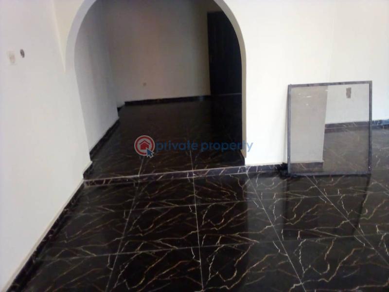 3 bedroom House For Rent Off Shola Martins Str, Off Olaniyi Street, Abule Egba Abule Egba Agege Lagos - 1