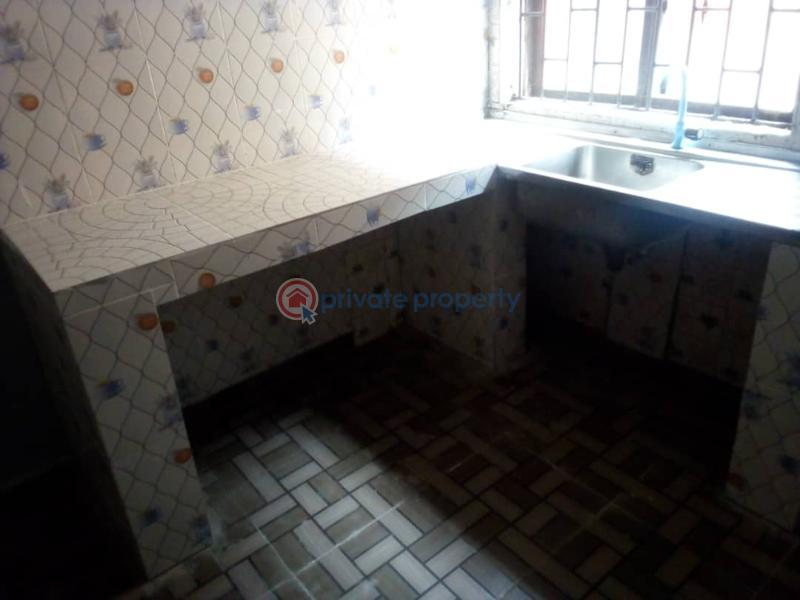 3 bedroom House For Rent Off Shola Martins Str, Off Olaniyi Street, Abule Egba Abule Egba Agege Lagos - 6