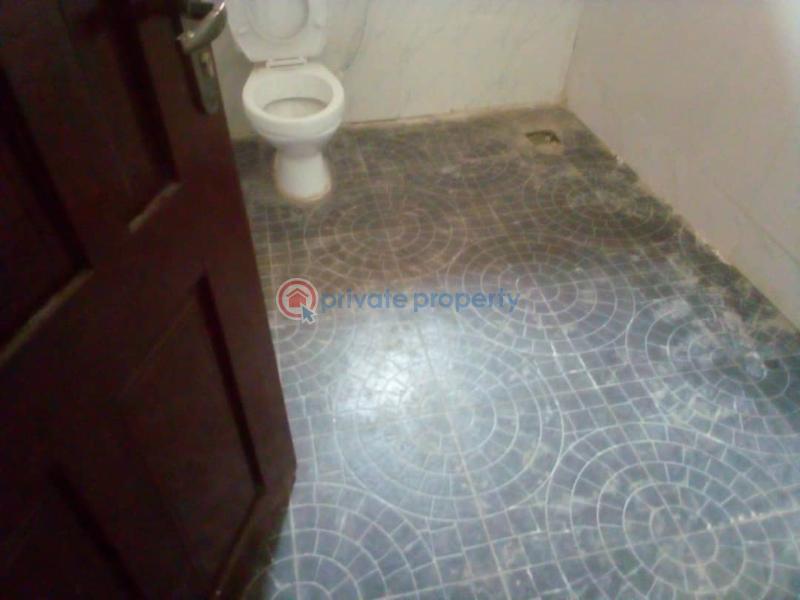 3 bedroom House For Rent Off Shola Martins Str, Off Olaniyi Street, Abule Egba Abule Egba Agege Lagos - 4