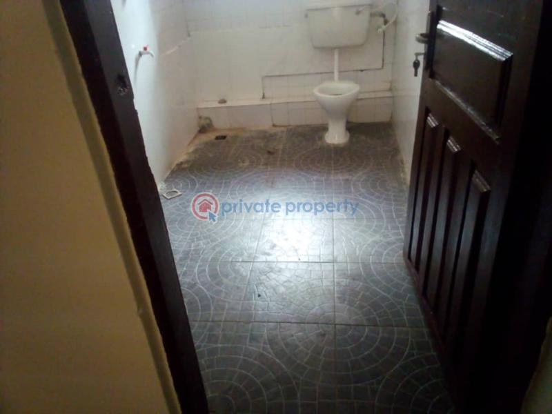 3 bedroom House For Rent Off Shola Martins Str, Off Olaniyi Street, Abule Egba Abule Egba Agege Lagos - 5
