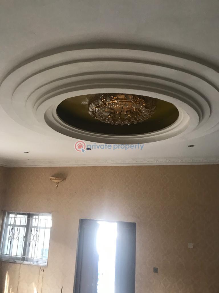 3 bedroom Flat & Apartment For Rent Ikeja Lagos - 8