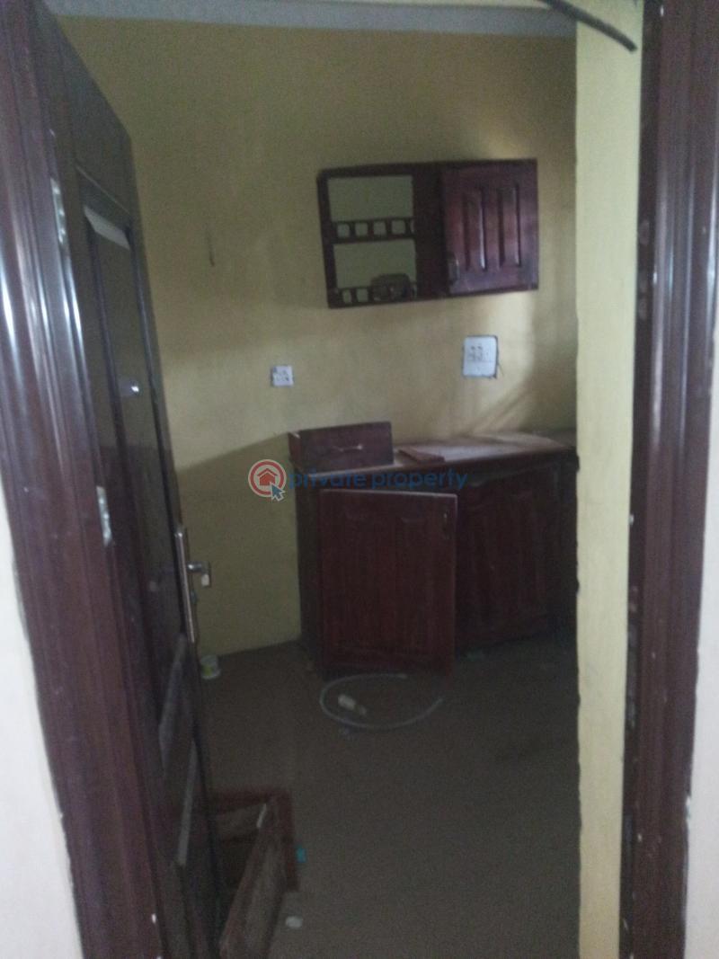 3 bedroom House For Rent Unity Estate Akatapa Ologuneru Ibadan Oyo (PID 7PACHX) Private Property