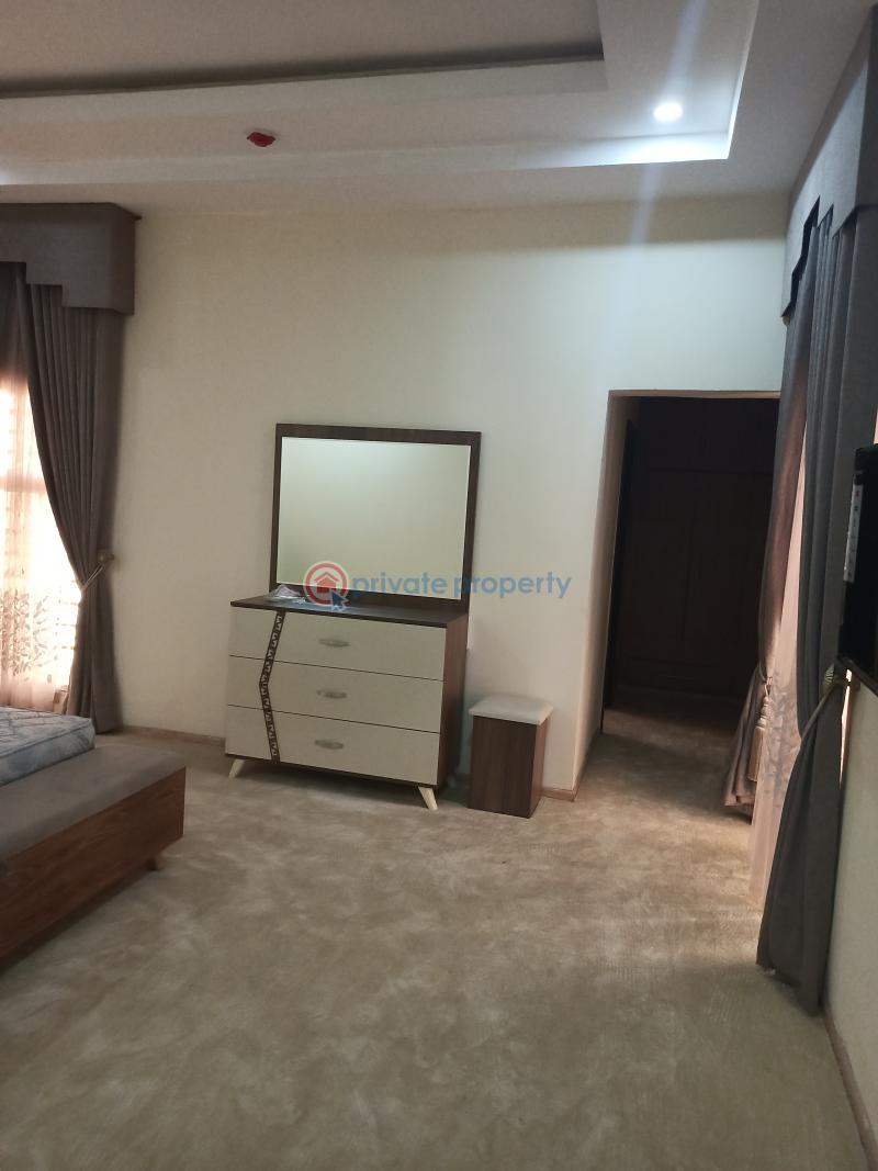 4 bedroom House For Sale Maitama By Ig House Abuja Phase 1  - 1