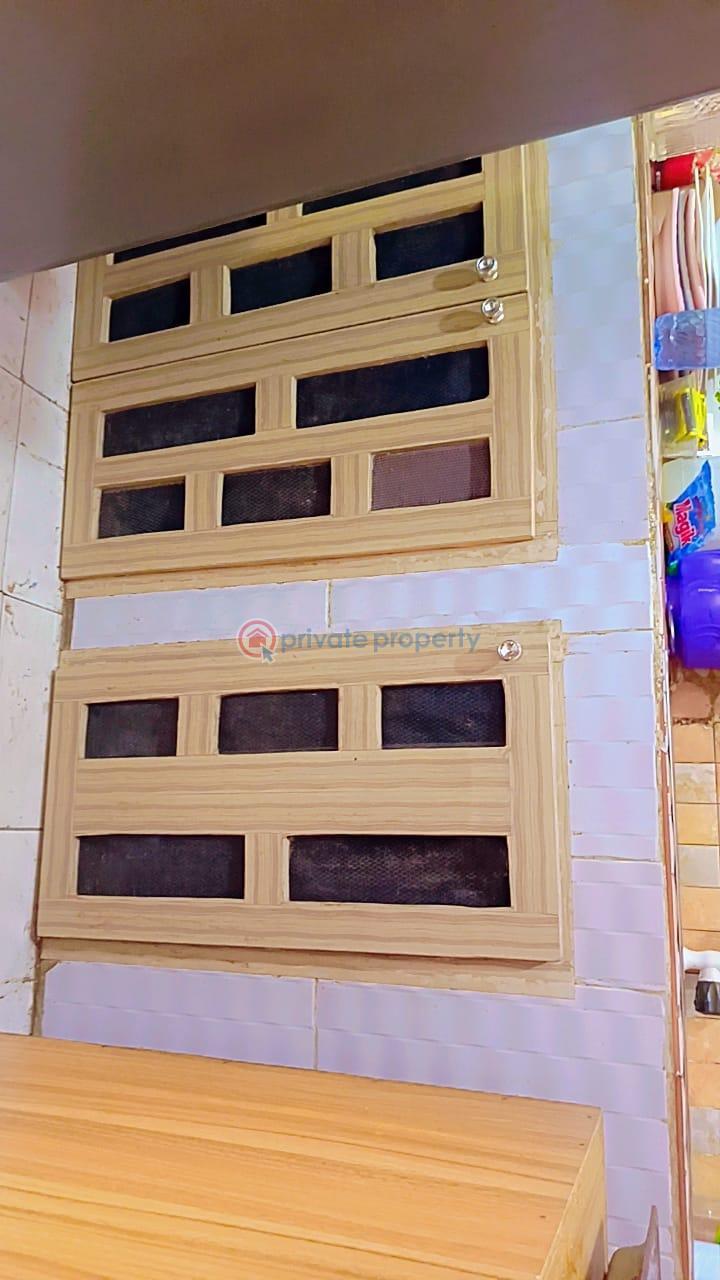 Shared Apartment For Rent Yaba Lagos - 2