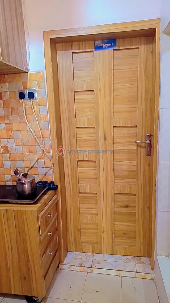 Shared Apartment For Rent Yaba Lagos - 7