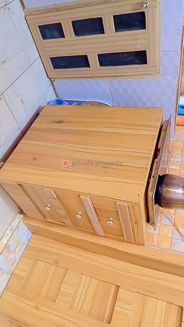 Shared Apartment For Rent Yaba Lagos - 5
