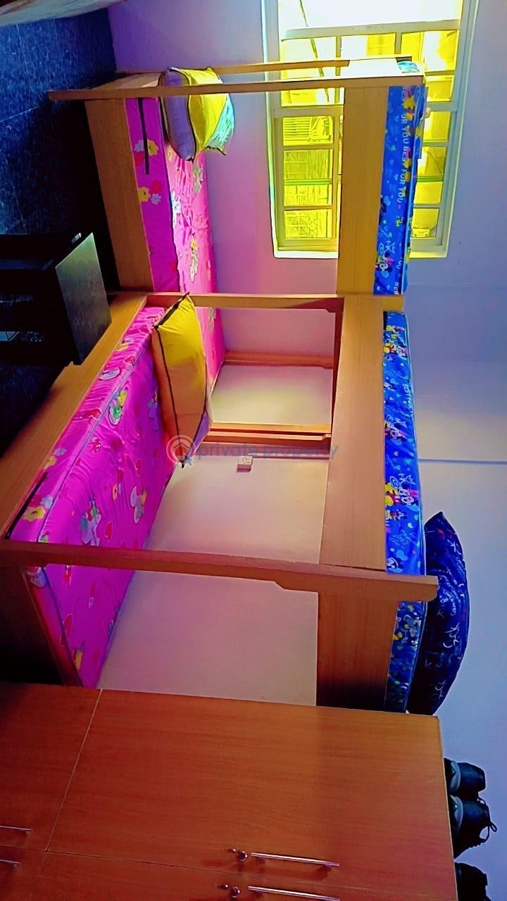 Shared Apartment For Rent Yaba Lagos - 3